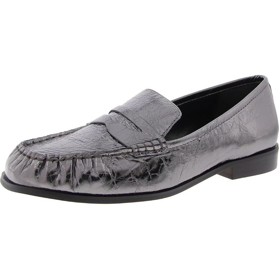 靴 MICHAEL KORS  CARMEN LOAFER Michael Kors carmen loafers – USASHOPDIRECT LLC